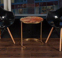 Vinilam Cork 7мм 10-085V Дуб Лир фото 2 | FLOORDEALER